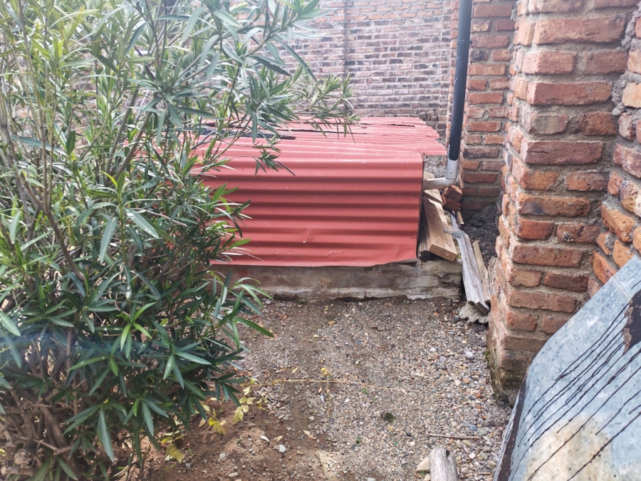 3 Bedroom Property for Sale in Middelburg Eastern Cape